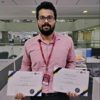 Anish Naik