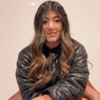 Stephanie Tellez M