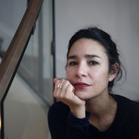 Michiyo Deruelles
