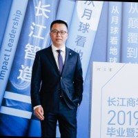 Steven Wei 魏玉刚