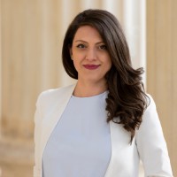 Iulia Niculae - Cuciurean