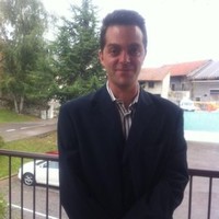 Cédric Delorme
