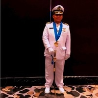 Capt.Jusran Basir S.Sit.,M.Mar