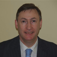 David Alan Yeomans