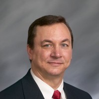 Jeff Cash