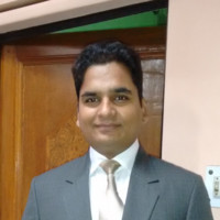 Naresh Sah
