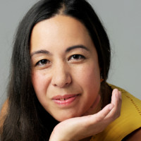 Naomi Belshaw