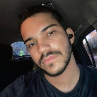 José Ricardo Borges Soares da Silva