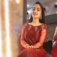 Tanisha Kulshreshtha