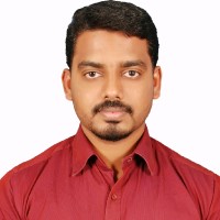 Balachandar Dhanasekaran