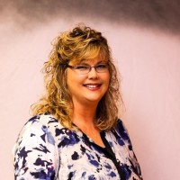 Clarissa Rickman