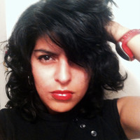 Paulina Pérez Salinas