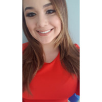 Cristy Marcela Flores Raudales