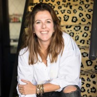 Gabriëlla de Vries-Riebeek