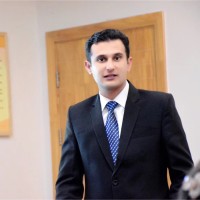 Sufyan Ullah Khan