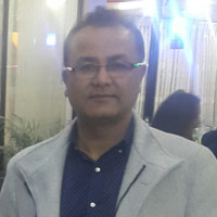 Ram Sharan malla