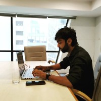 Mohit Jain