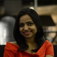 Diksha Jha