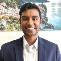 Joshua Rao