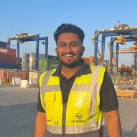 Rahul Pillai