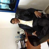 Mohammed Shahid