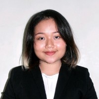 Alika Faustina Tanzil