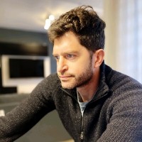 Sebastián Garramuño