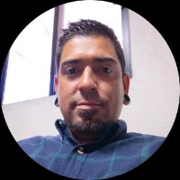 Omar Alejandro Bracamonte Cuevas