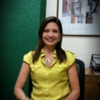 Zaida Flores