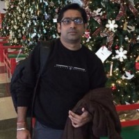 sachin mathur