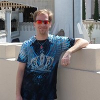 Christopher Wheeless