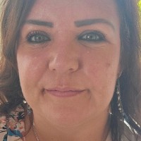 Rachel Bridgham