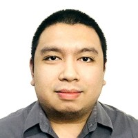 Ram Louie Silva