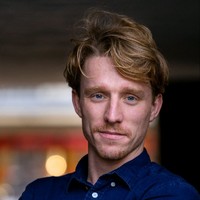Kaeye de Vries