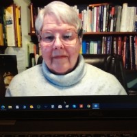Rosanne Baatz