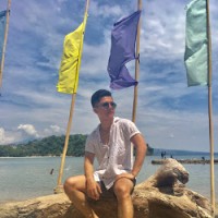 Kyle Christian Viray