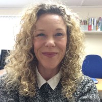 Tracey Goss