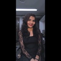 Raksha Gaikwad