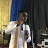 Godwin Ayisi