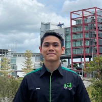 MEOR JOHAN HARRIS MEOR ABDUL RAHMAN