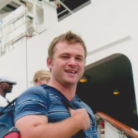Izan Coetzer