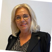 Sylvia Spruit