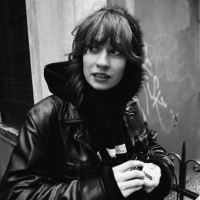 Justė Rutkauskaitė