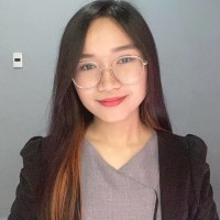 Mary Grace Luna