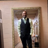 Patrick Alexander