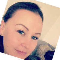 Mette Dorthea Nielsen
