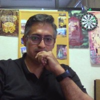 Alexis Real Santillan