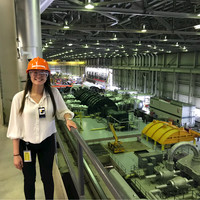 Victoria Eng