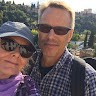 Stacie and Bruce Melhorn