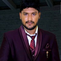 Vengadesh N